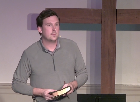 Contemporary Service, Sunday, November 17, 2024